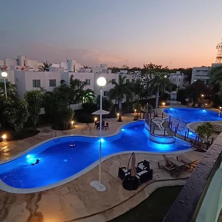 Depa Maya Cancún Esterno foto