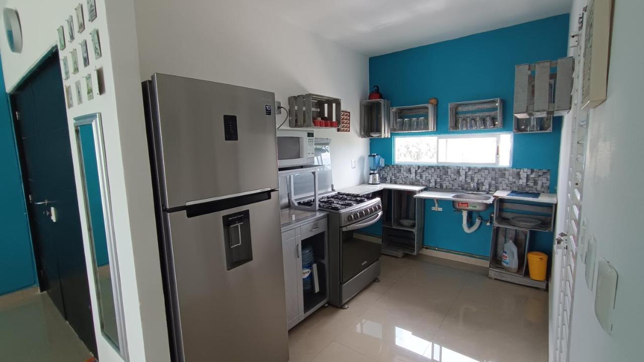 Depa Maya Cancún Esterno foto